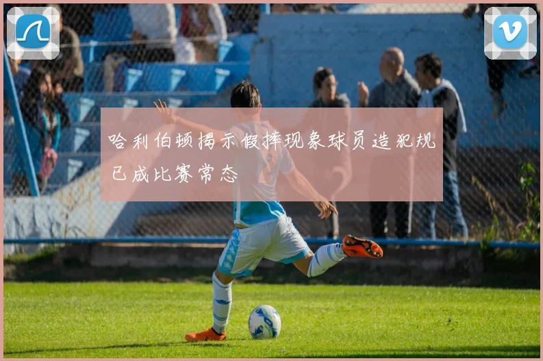 哈利伯顿揭示假摔现象球员造犯规已成比赛常态